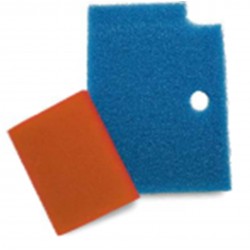 Mousses de rechange set...