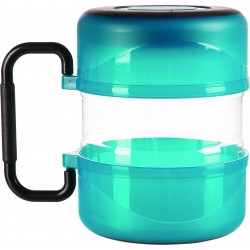 Set de voyage 2l/2x0.75l...