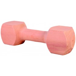 Haltere bois de traction...