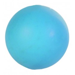 Balle caoutchouc naturel ø5cm
