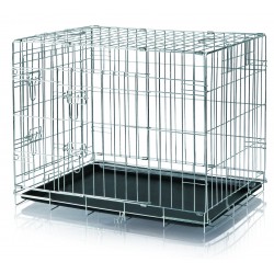 Home Kennel M: 78x62x55cm