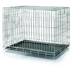 Home Kennel M-L: 93x69x62cm