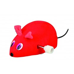 Souris à remonter 7cm