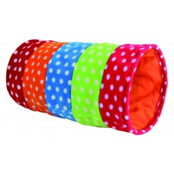 Tunnel de jeu polaire...