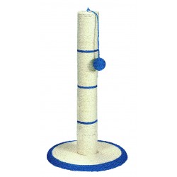 Poteau griffoir 62cm