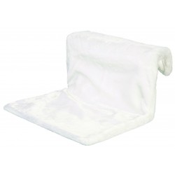 Lit radiateur peluche...