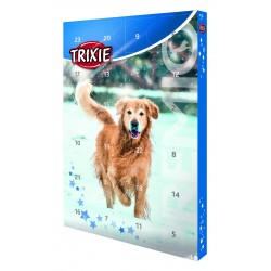 Calendrier De L'Avent...