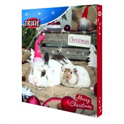 Calendrier De L'Avent...