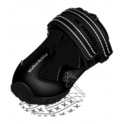 Bottes de protection Walker...