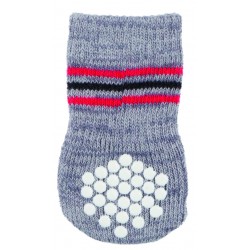 Chaussettes pour chien...