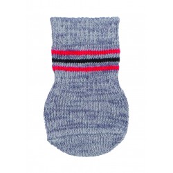 Chaussettes pour chien...