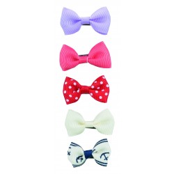 Set noeuds pour chiens 4-5.5cm