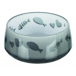 Écuelle lovely cat...