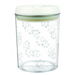 Boite snack 1.5l/ø12x17.5cm...