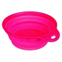 Écuelle de voyage rebord...