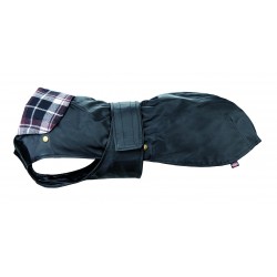 Manteau Paris XS: 30cm noir