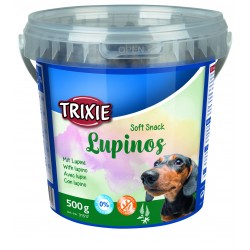 Soft snack lupinos sans...