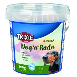 Soft snack dog'o'rado 500g