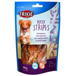 Premio ducky stripes 100g
