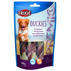 Premio duckies 100g