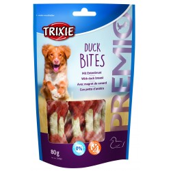 Premio duck bites 80g