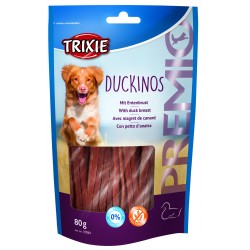 Premio duckinos 80g