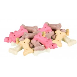 Cookie snack mini bones 1.3kg