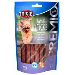Premio rabbit sticks 100g