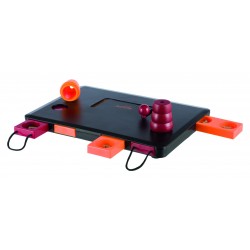 Dog activity move2win 34x23cm