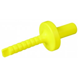 Dog activity mot-aqua 29cm