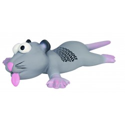 Rat souris avec trace de...