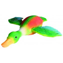 Canard avec son original 30cm