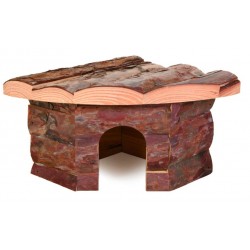 Maison angle jesper natural...