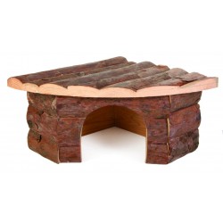 Maison d'angle Jesper...