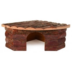 Maison d'angle Jesper...