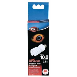 Désert pro compact 100...