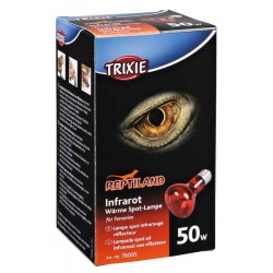 Lampe spot infrarouge...