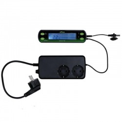 Thermostat digital deux...