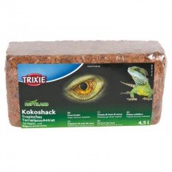 Copeaux coco substrat...