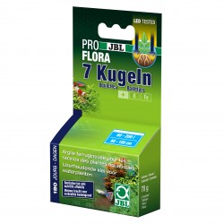 Engrais plt aqua boulettes...