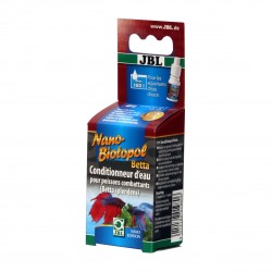 JBL NanoBiotopol Betta 15ml