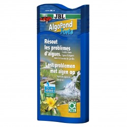 JBL AlgoPond Forte Résout...