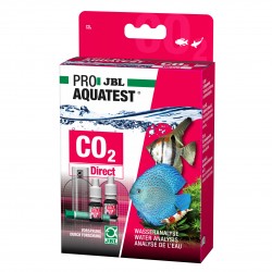 Test proaqua co2 direct