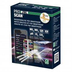 JBL PRO SCAN EAU DOUCE...