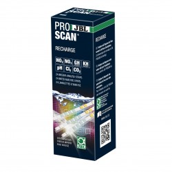 JBL PRO SCAN RECHARGE EAU...