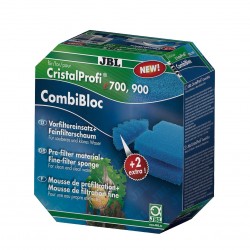 JBL CombiBloc CristalProfi...