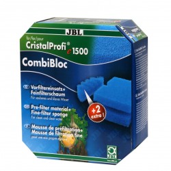 JBL Combibloc cristalprofi...