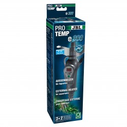 JBL PROTEMP e300 Chauffage...