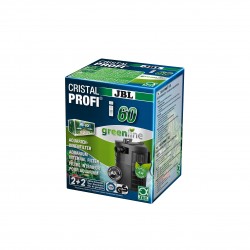 JBL Cristalprofi i60 greenline
