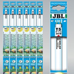 JBL SOLAR NATUR ULTRA T5...